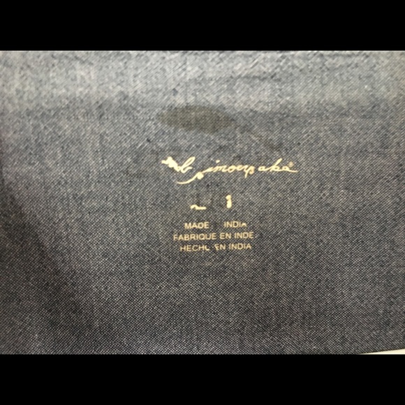 Extra Large men’s button down. - Picture 5 of 5